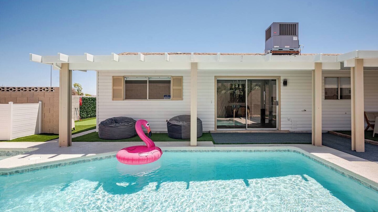 Photo of Outdoor in Summerlin
