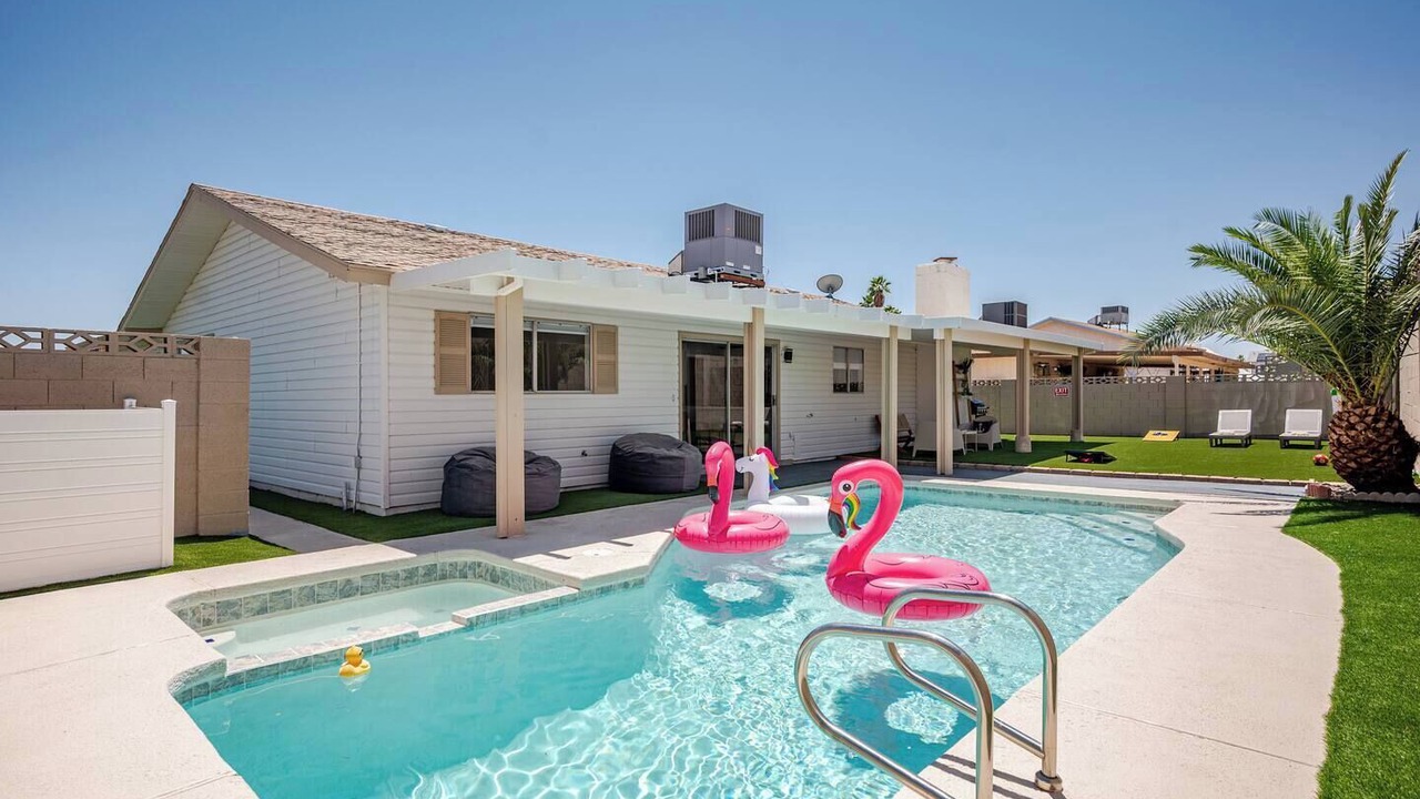 Photo of Outdoor in Summerlin