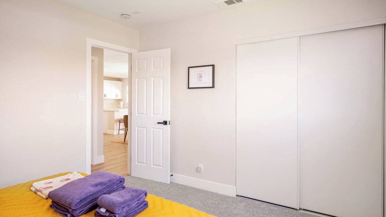 Photo of Bedroom in Summerlin