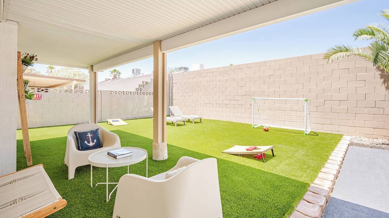 Photo of Outdoor in Summerlin