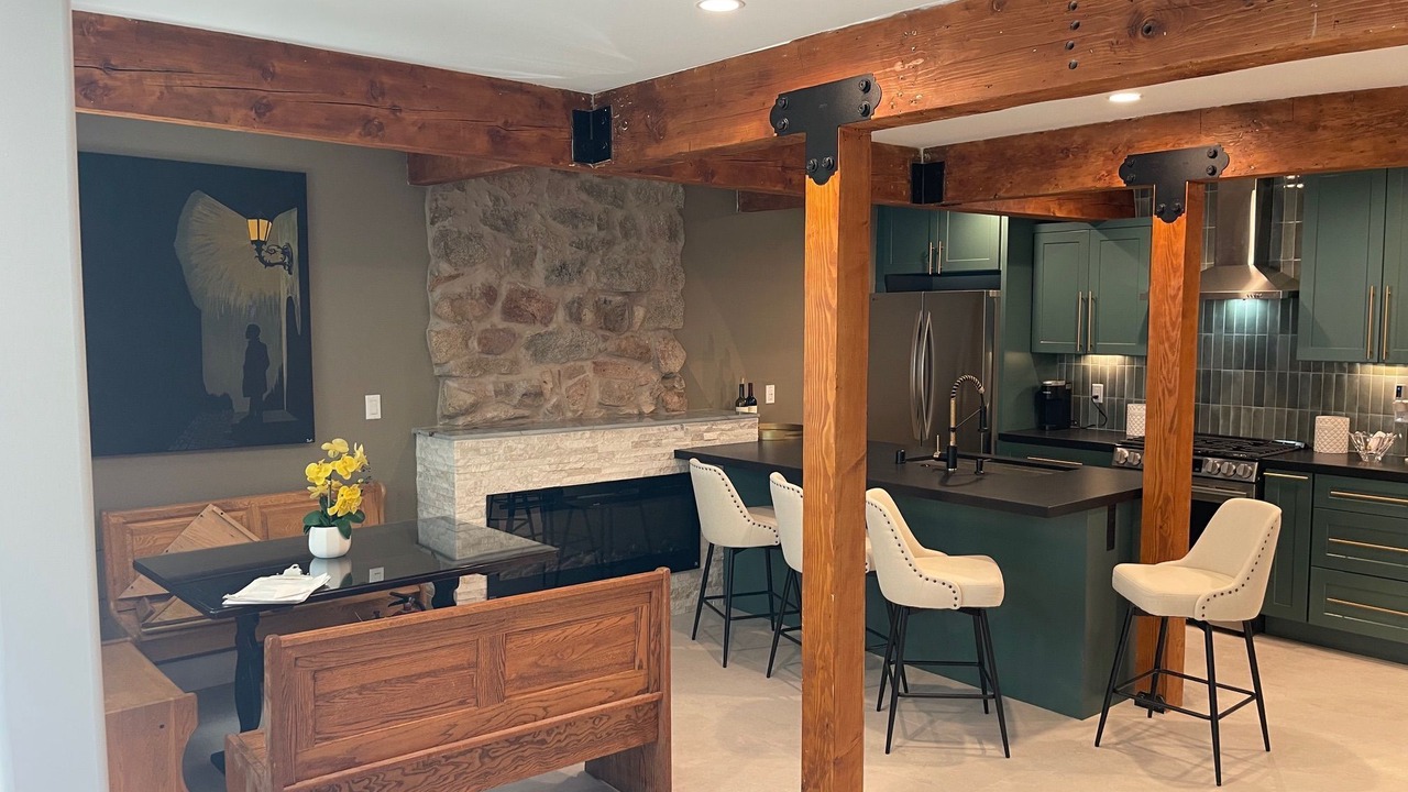 Photo of Kitchen in Green Valley Lake