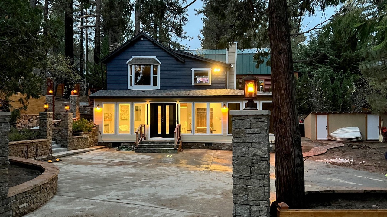 Photo of Outdoor in Green Valley Lake