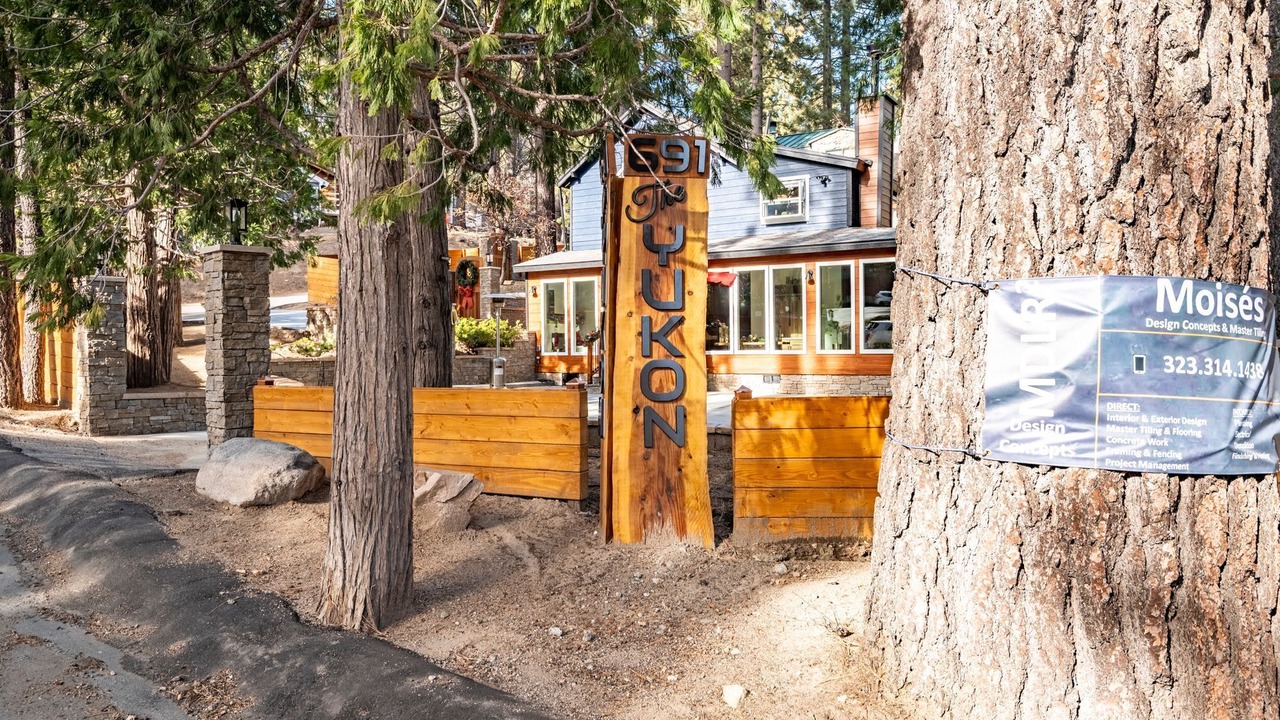 Photo of Outdoor in Green Valley Lake