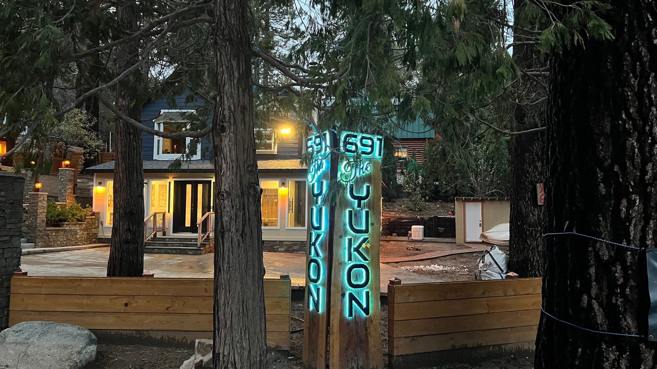 Photo of Outdoor in Green Valley Lake