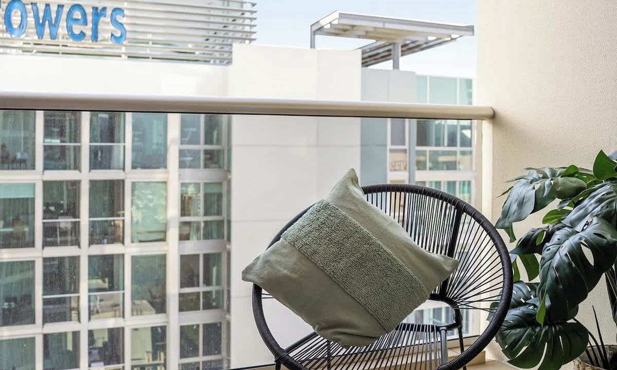 Photo of Outdoor in Brisbane Central Business District