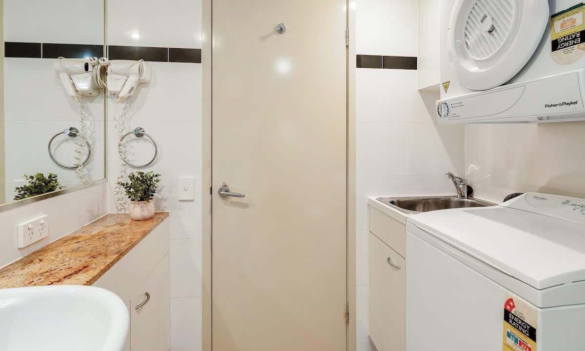 Photo of Bathroom in Brisbane Central Business District