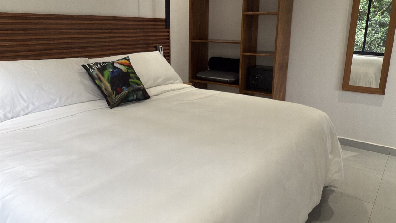 Photo of Bedroom in Monteverde