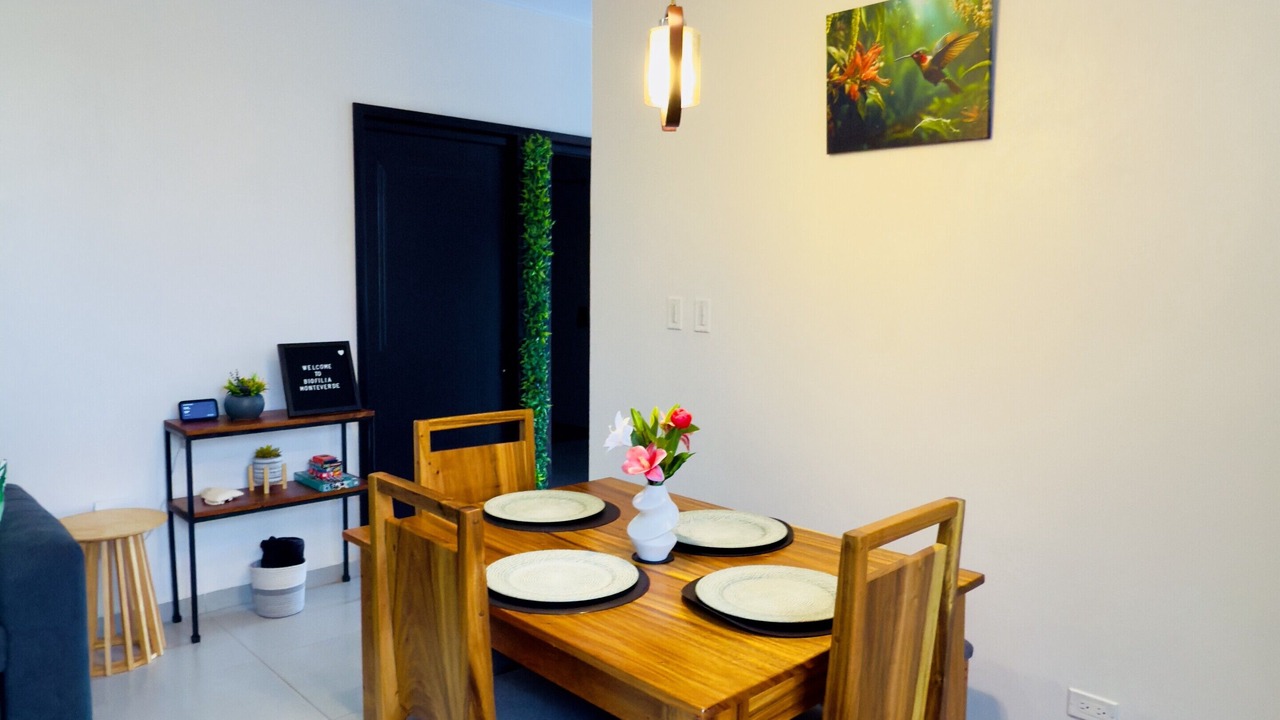 Photo of Livingroom in Monteverde