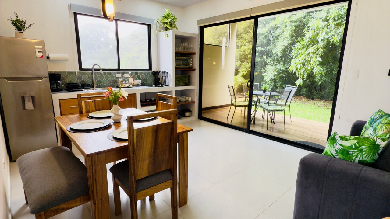 Photo of Livingroom in Monteverde