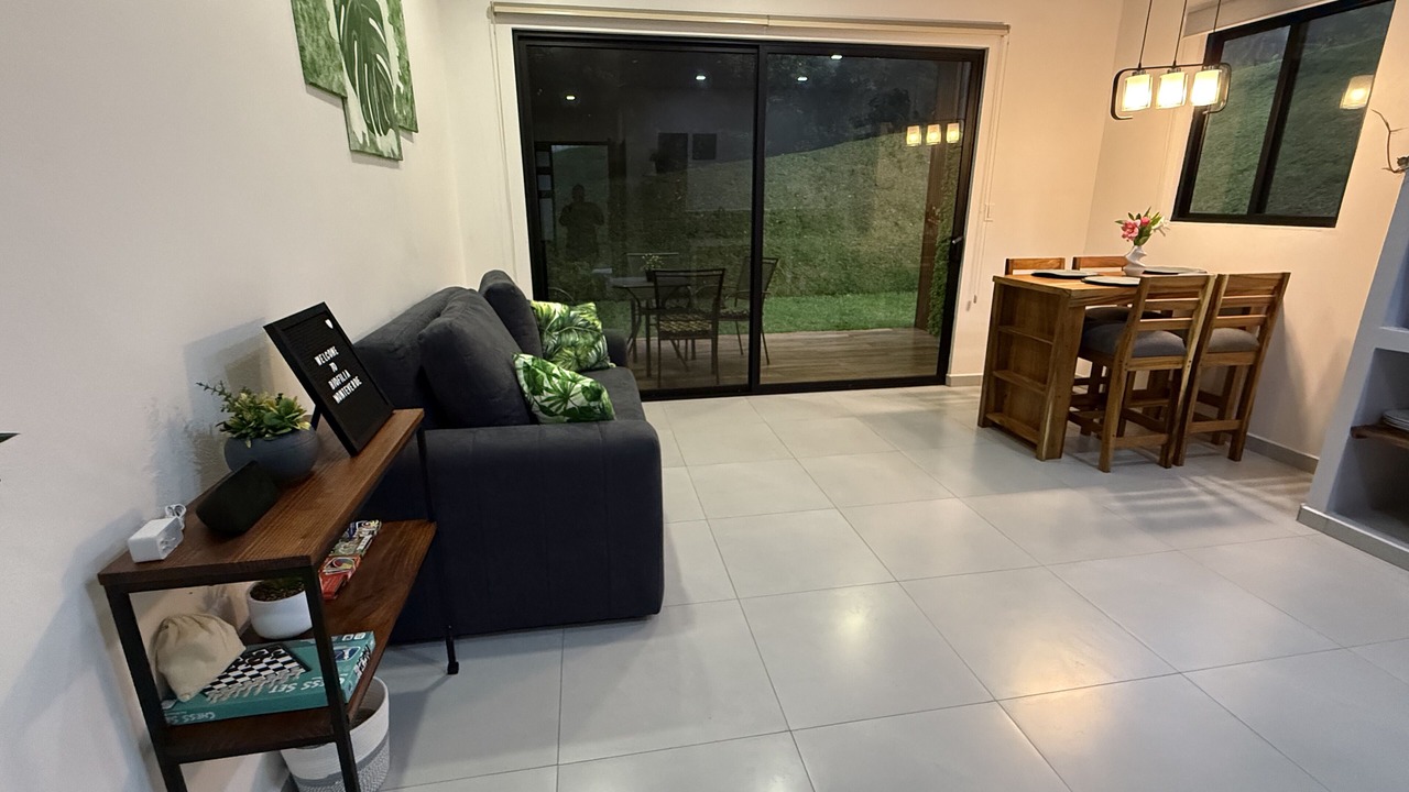 Photo of Livingroom in Monteverde