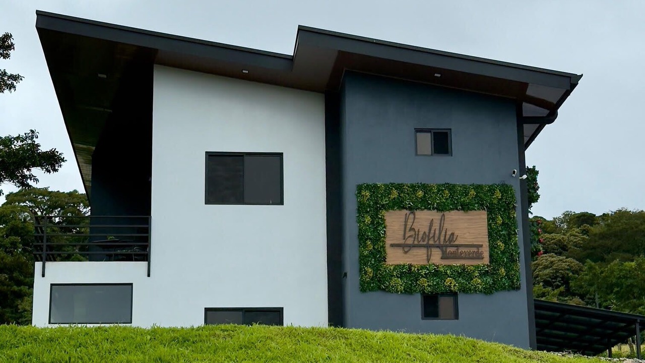 Photo of Outdoor in Monteverde