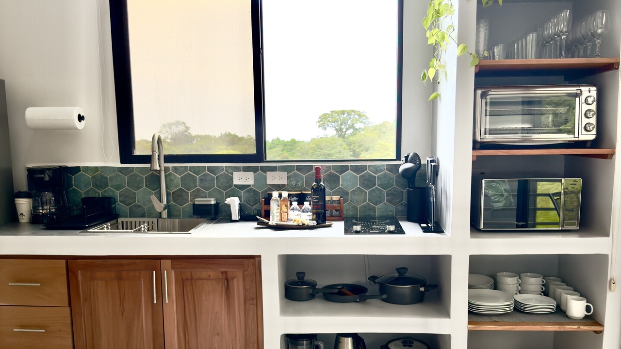 Photo of Kitchen in Monteverde