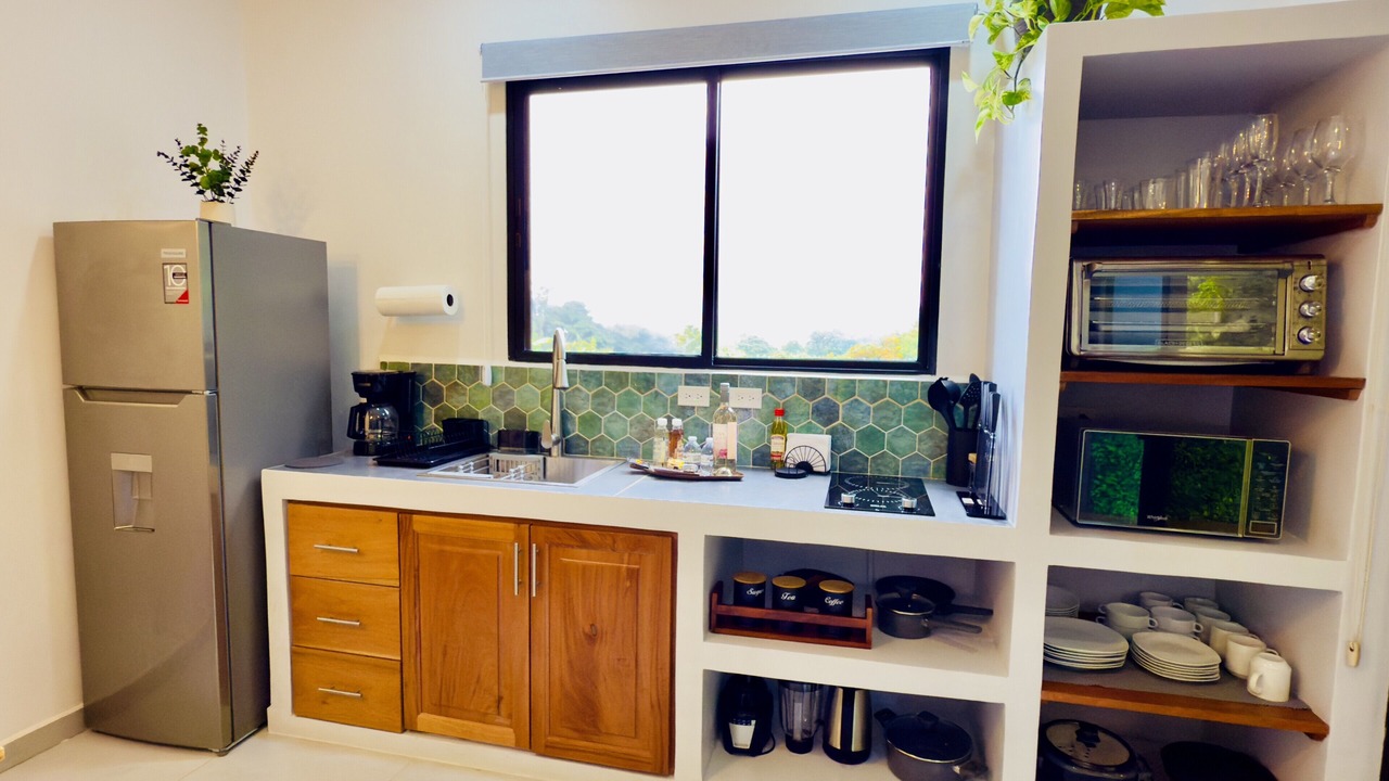 Photo of Kitchen in Monteverde