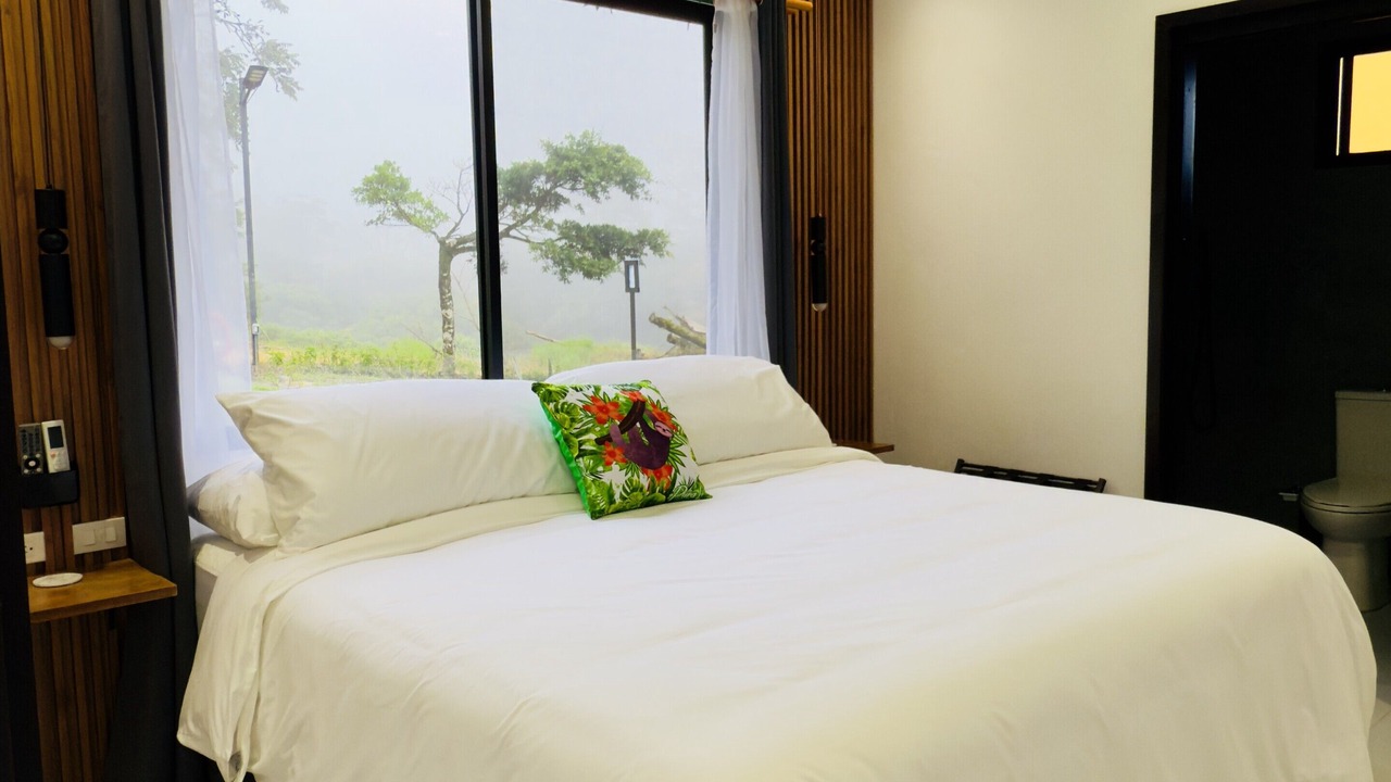 Photo of Bedroom in Monteverde