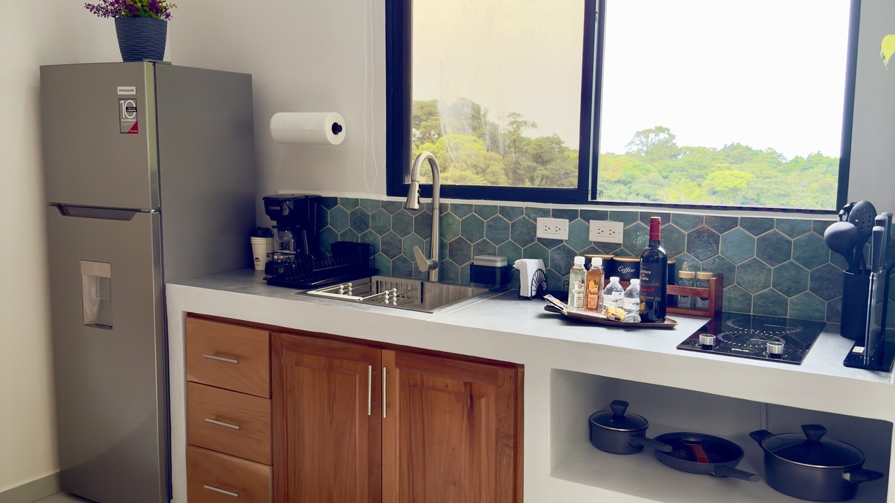 Photo of Kitchen in Monteverde