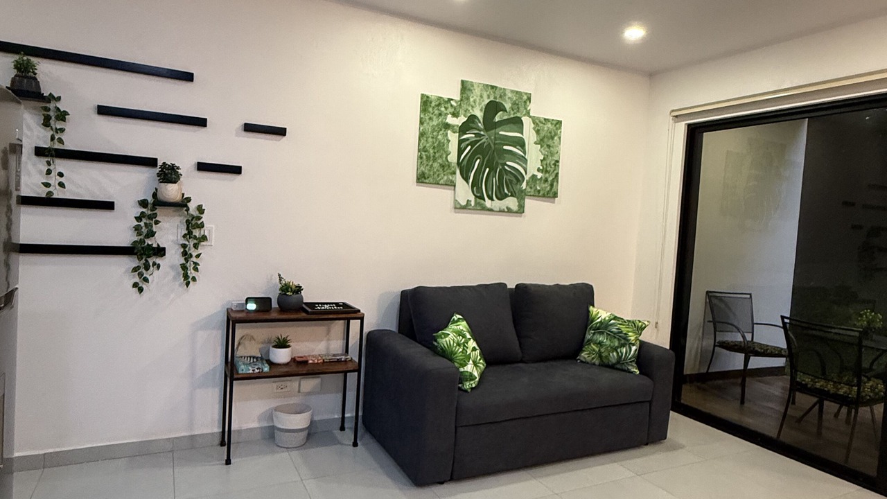 Photo of Livingroom in Monteverde