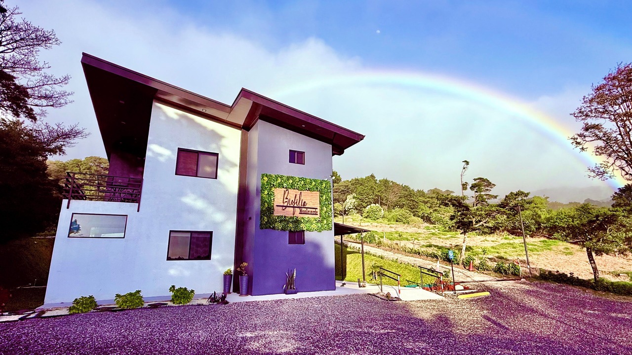 Photo of Outdoor in Monteverde