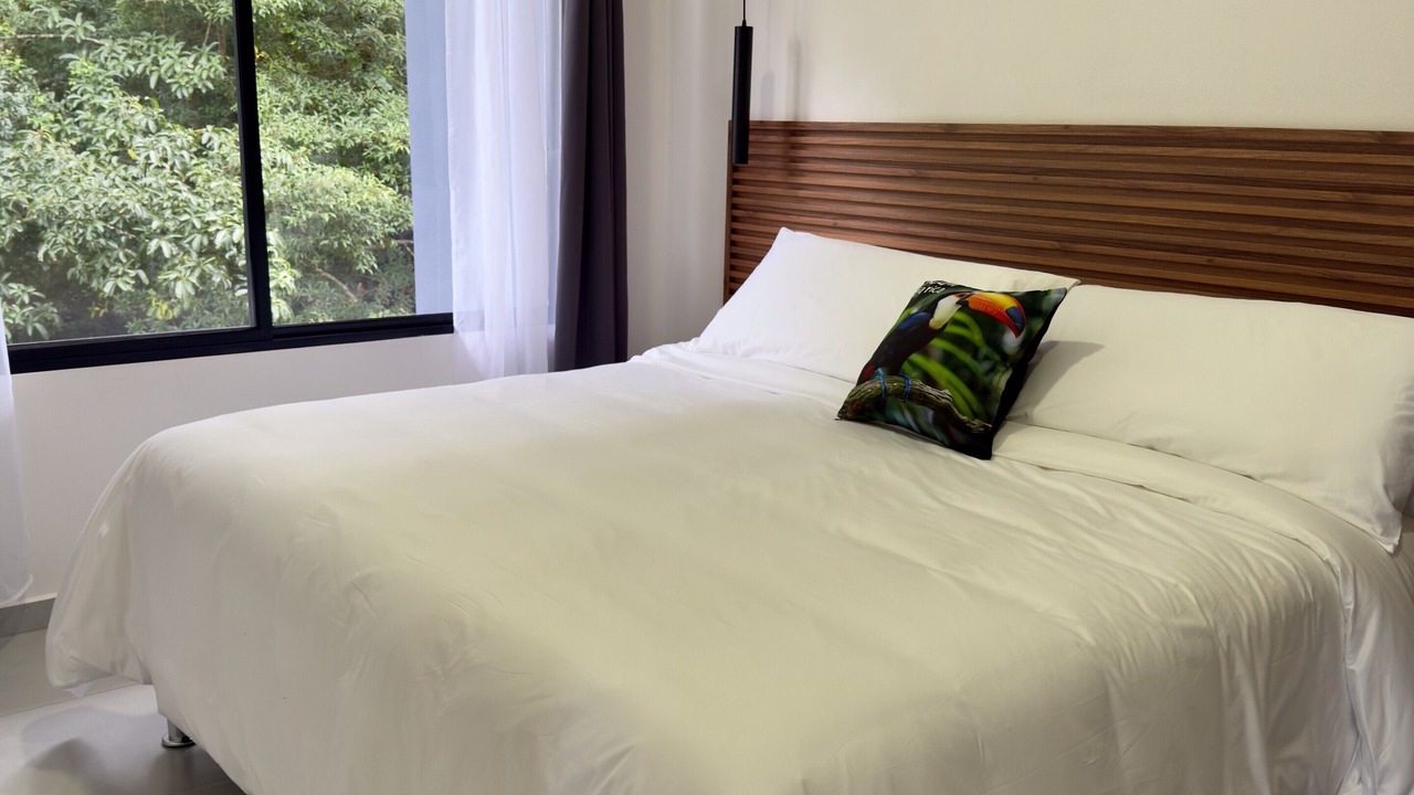 Photo of Bedroom in Monteverde