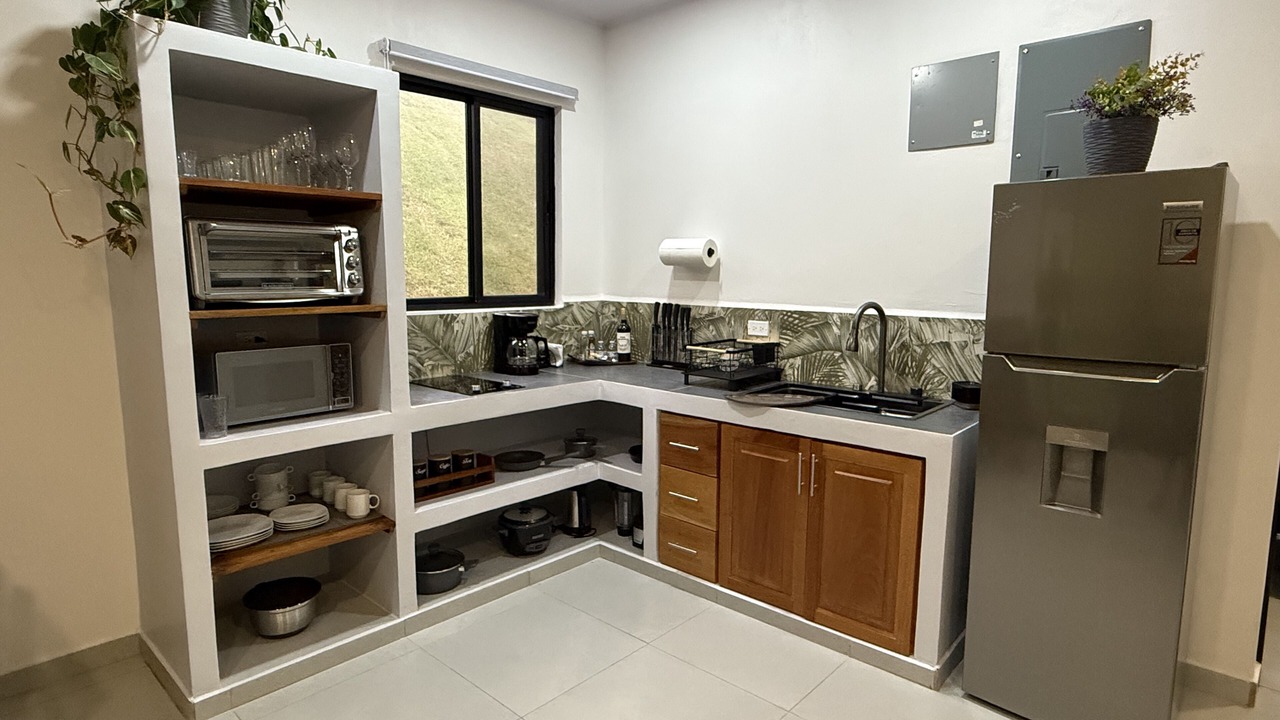 Photo of Kitchen in Monteverde