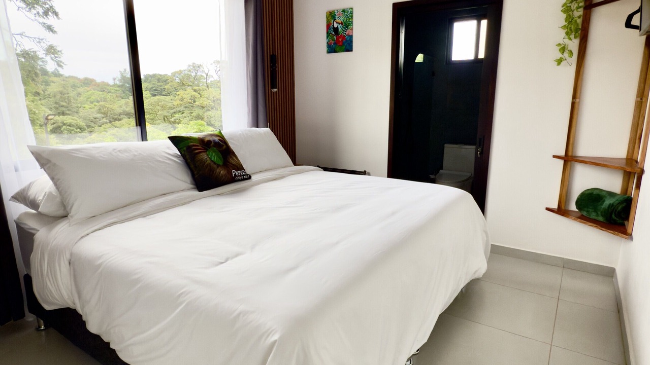 Photo of Bedroom in Monteverde