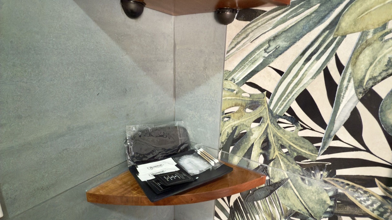 Photo of Bathroom in Monteverde