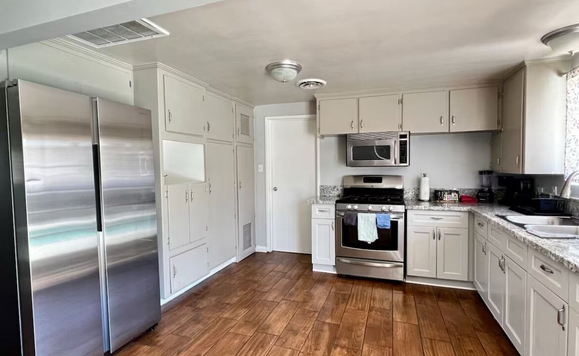 Photo of Kitchen in Bakersfield