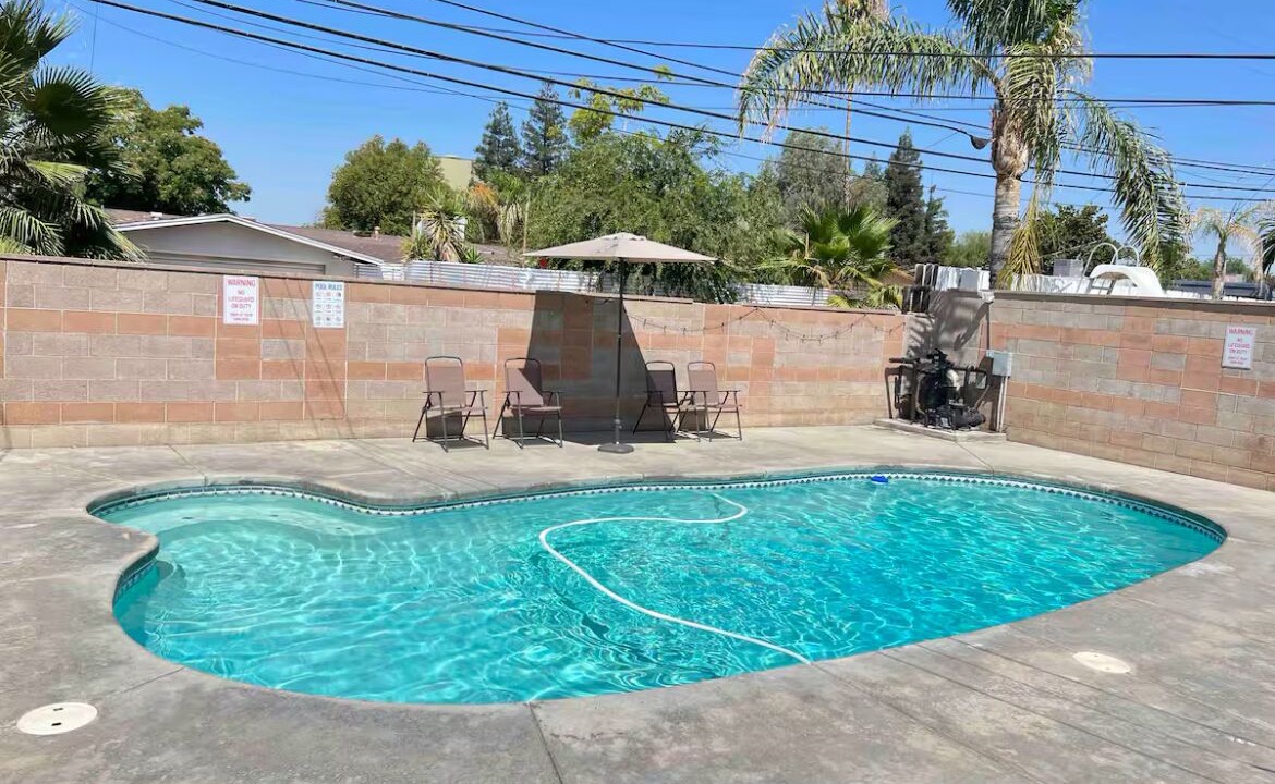 Photo of Outdoor in Bakersfield