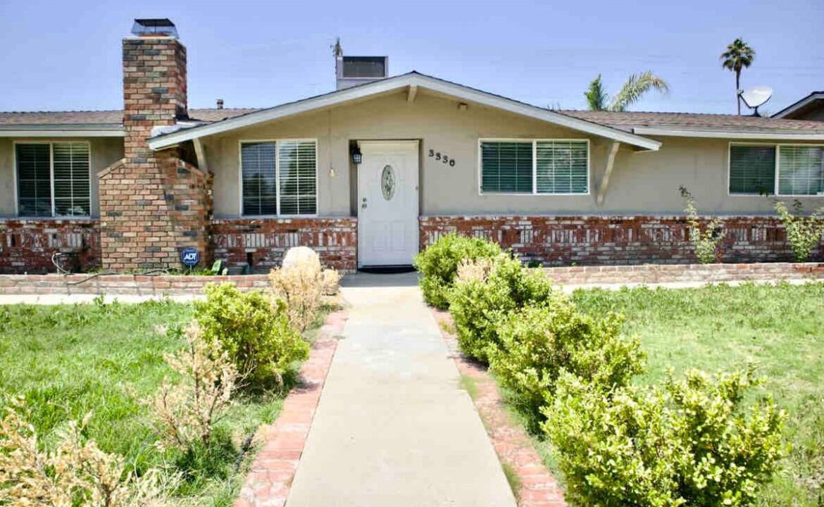 Photo of Outdoor in Bakersfield