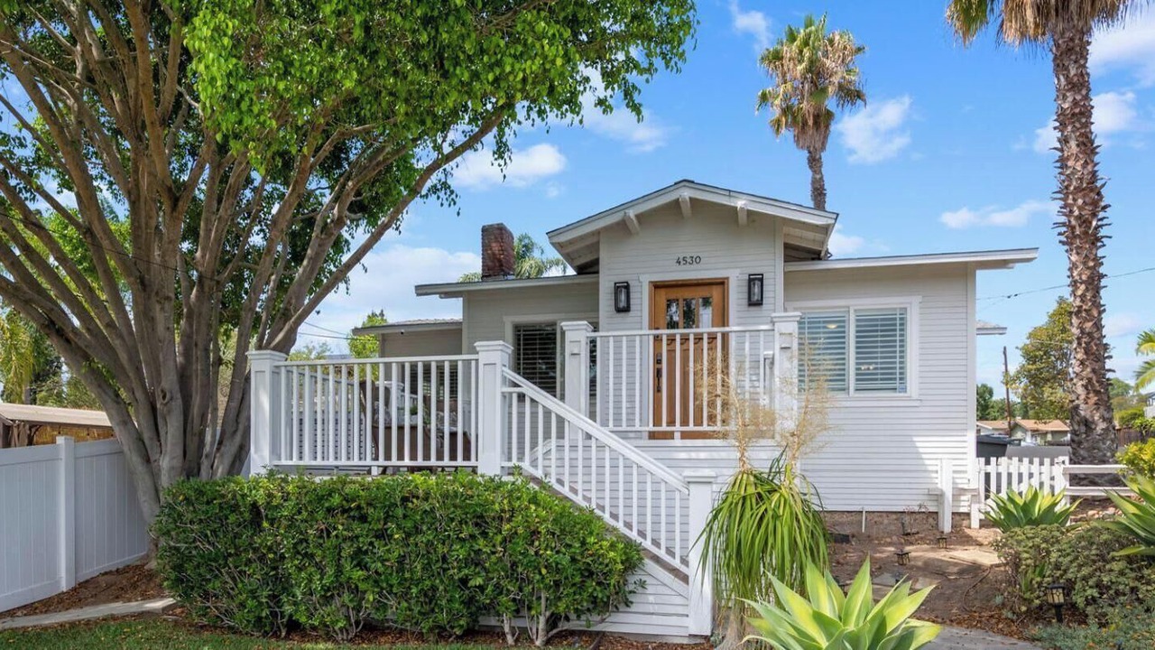 Photo of Outdoor in La Mesa