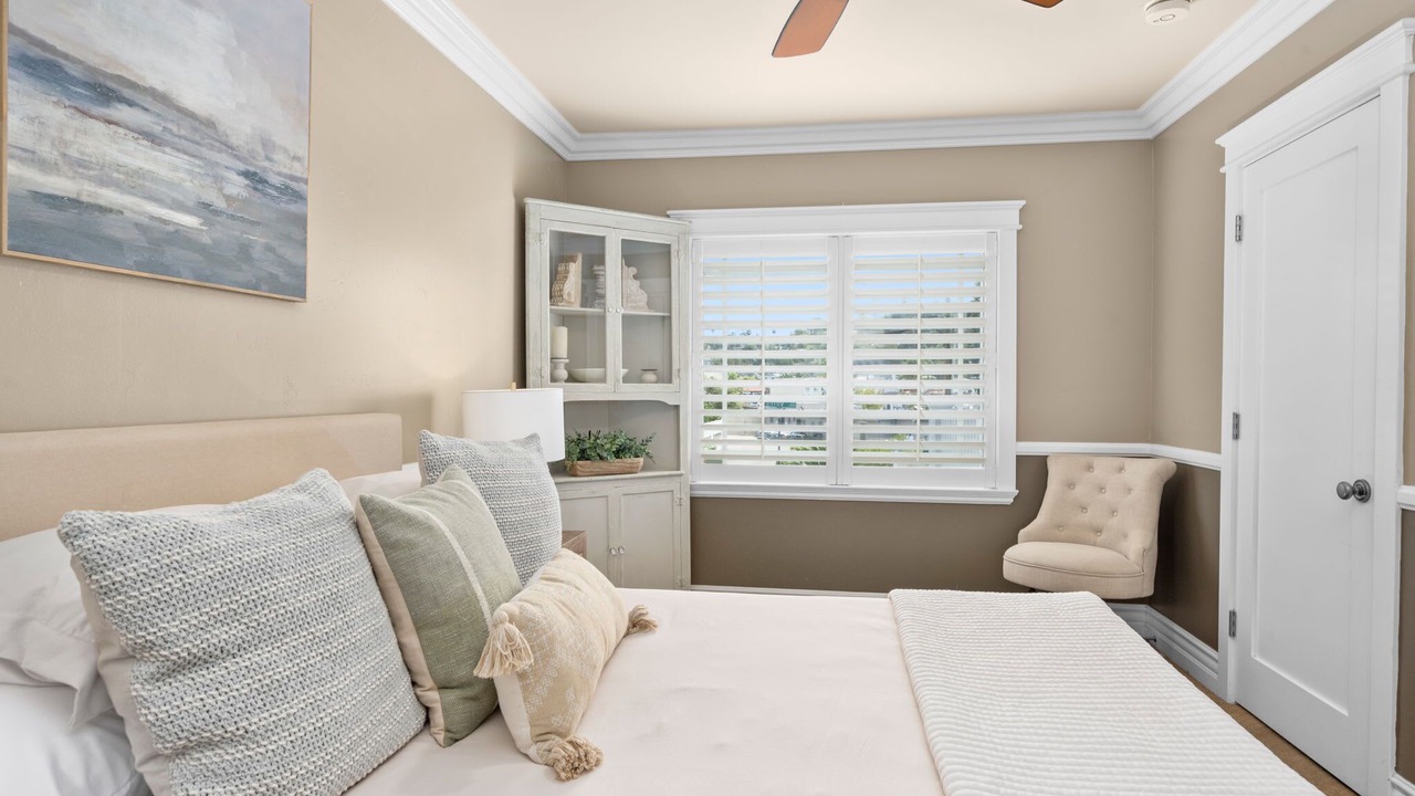 Photo of Bedroom in La Mesa