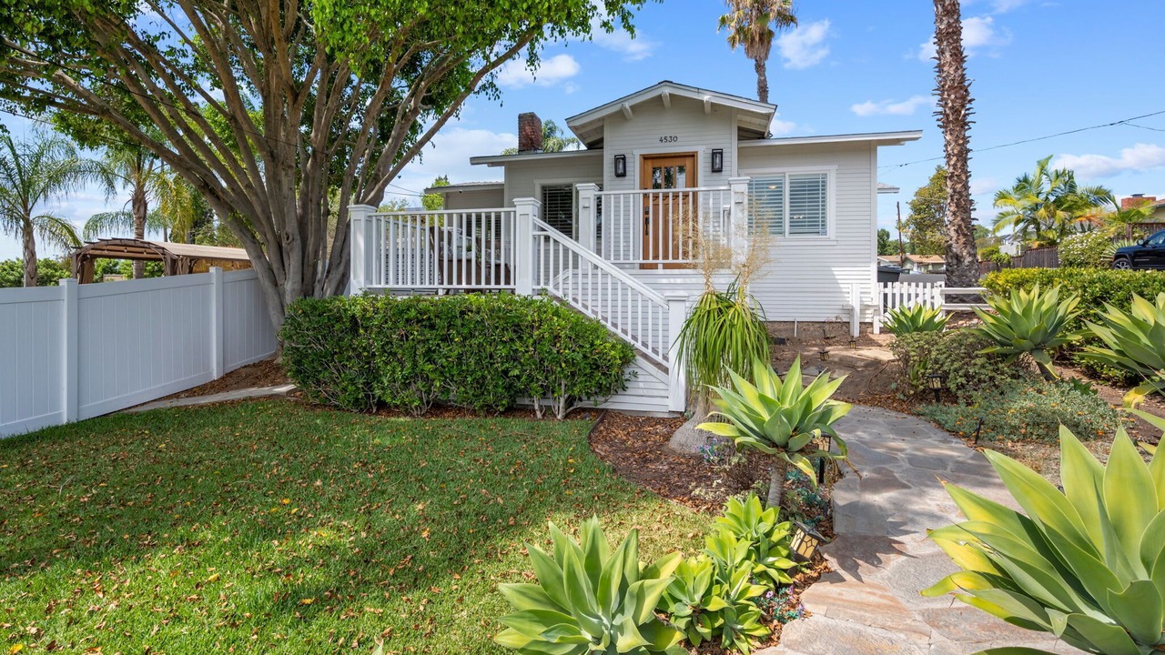 Photo of Outdoor in La Mesa