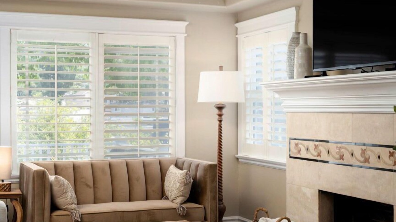 Photo of Livingroom in La Mesa
