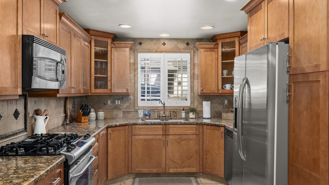 Photo of Kitchen in La Mesa