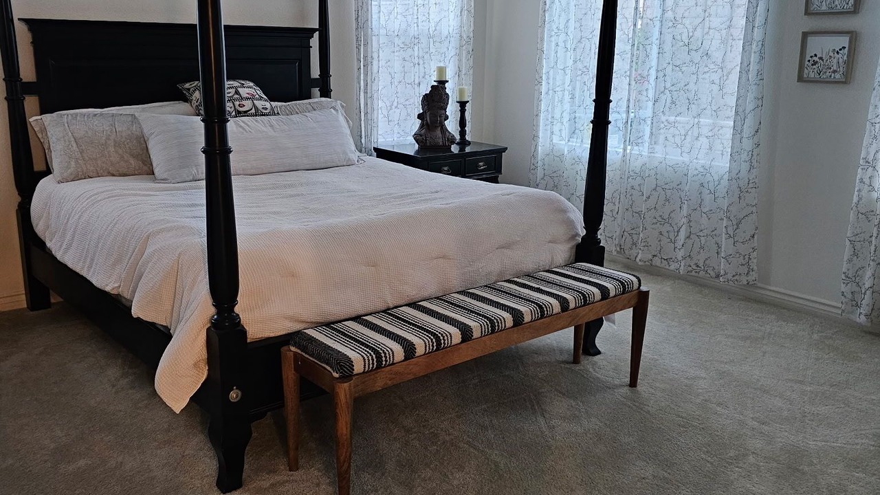 Photo of Bedroom in Terra Lago
