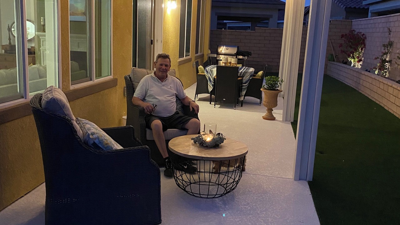 Photo of Outdoor in Terra Lago