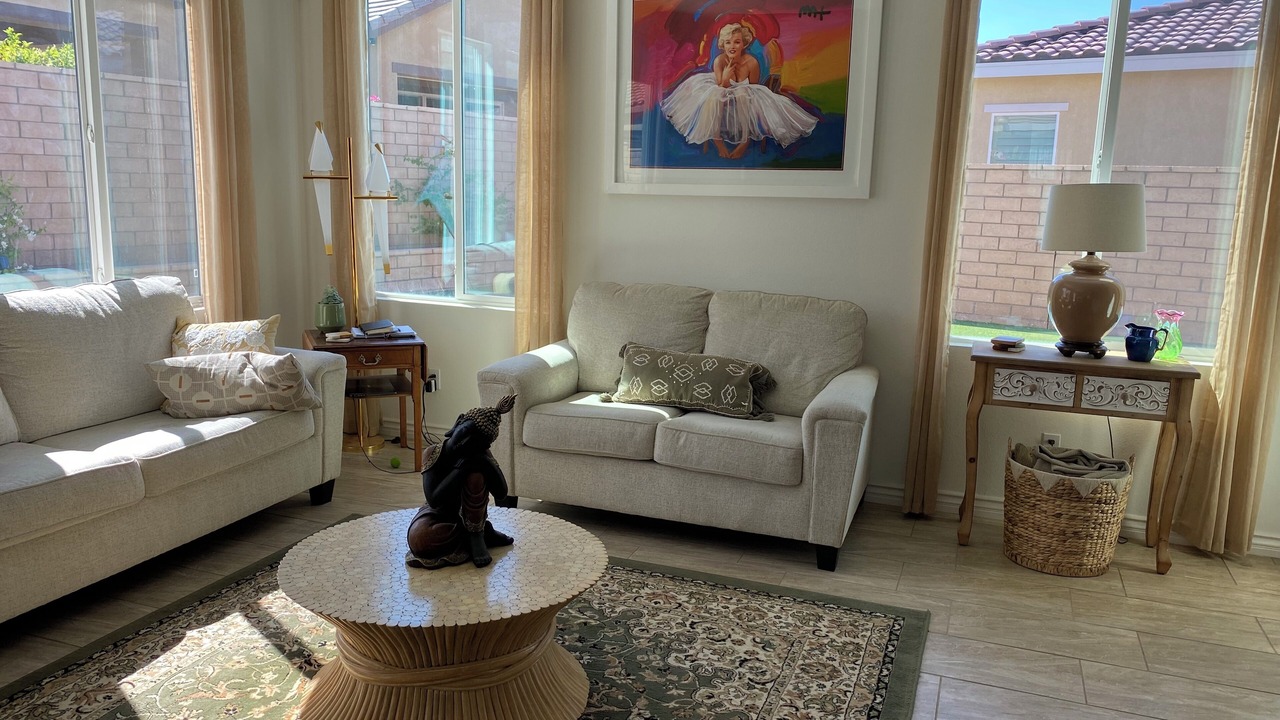 Photo of Livingroom in Terra Lago