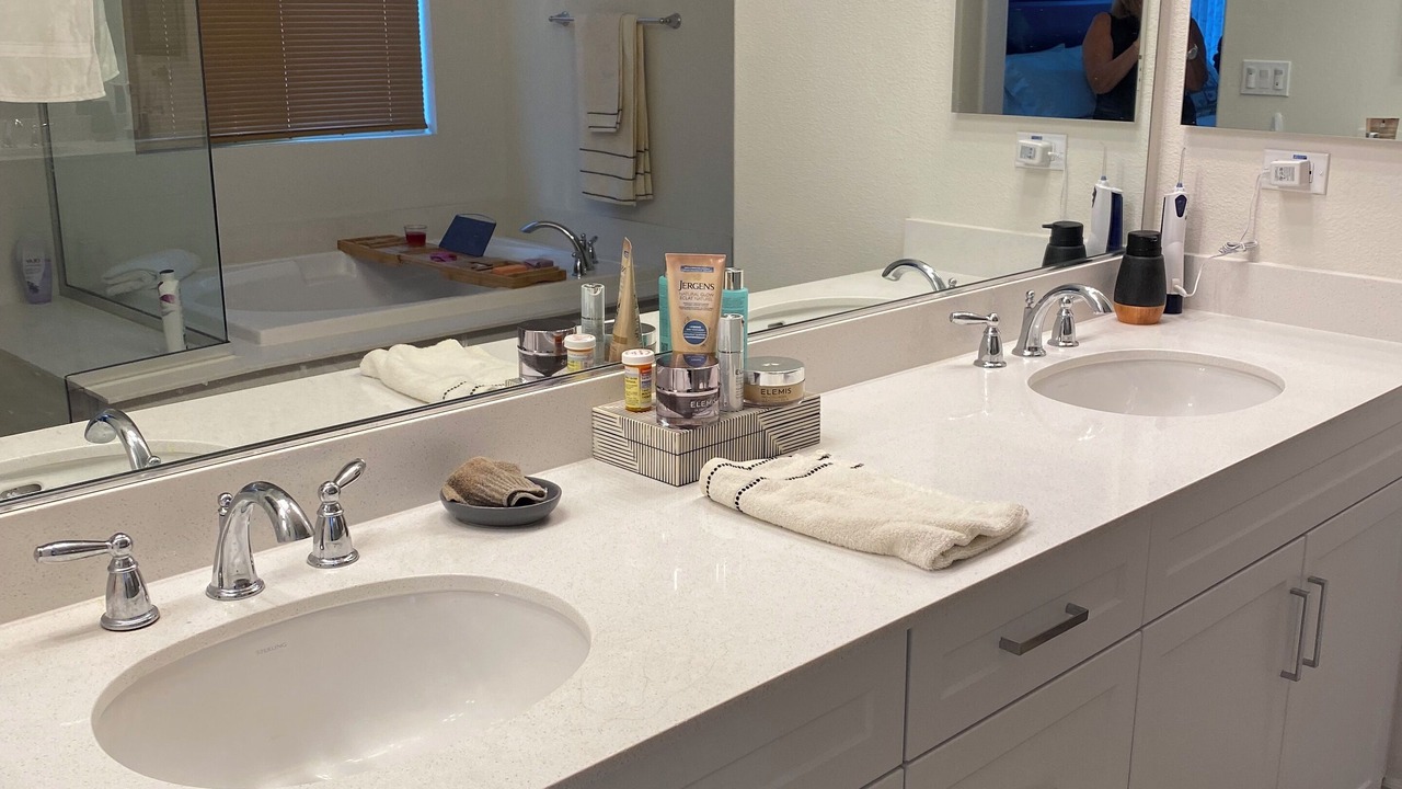 Photo of Bathroom in Terra Lago