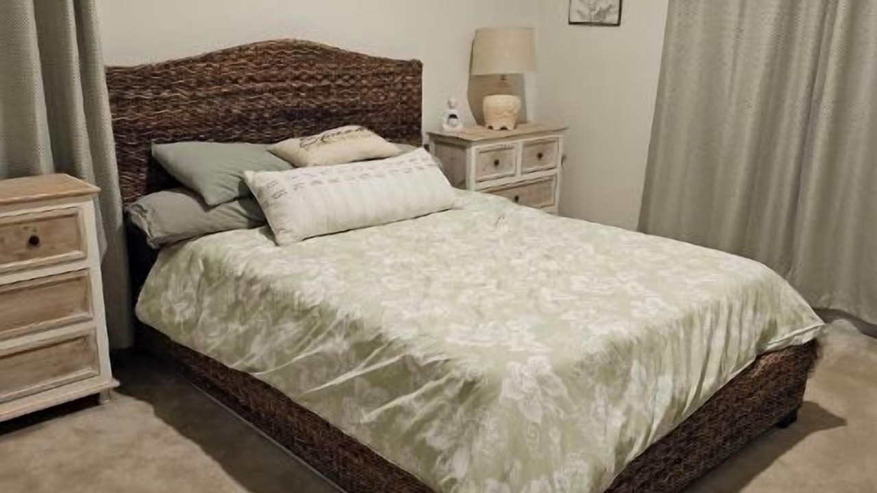 Photo of Bedroom in Terra Lago
