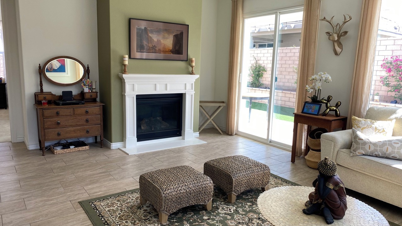 Photo of Livingroom in Terra Lago