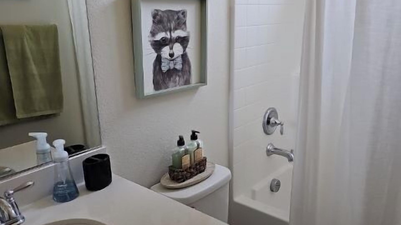 Photo of Bathroom in Terra Lago