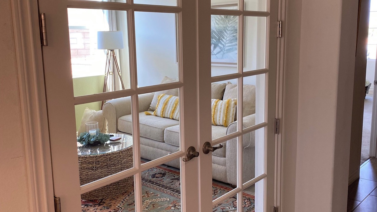 Photo of Livingroom in Terra Lago
