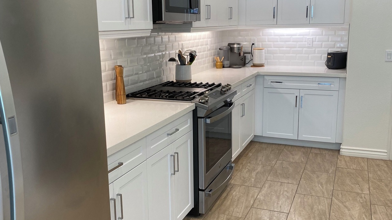 Photo of Kitchen in Terra Lago