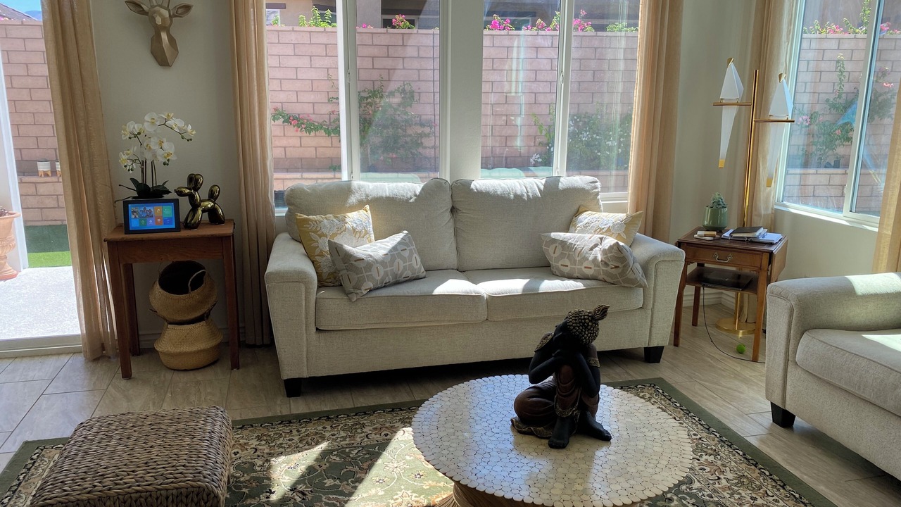 Photo of Livingroom in Terra Lago