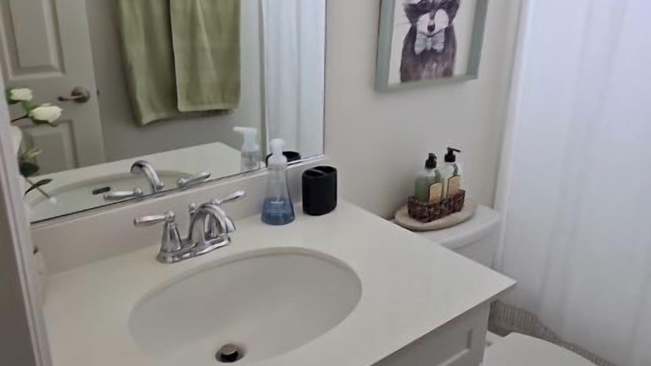 Photo of Bathroom in Terra Lago