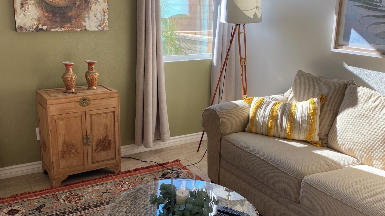 Photo of Livingroom in Terra Lago