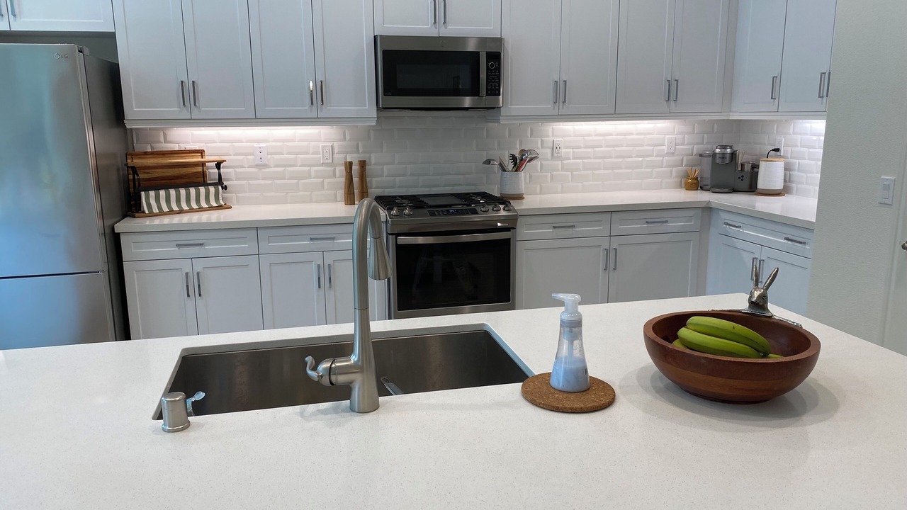 Photo of Kitchen in Terra Lago