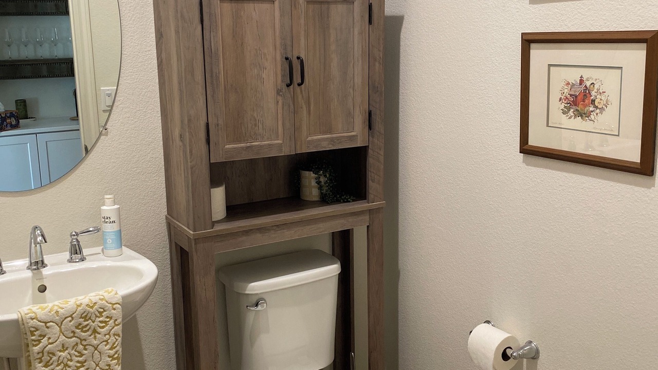 Photo of Bathroom in Terra Lago