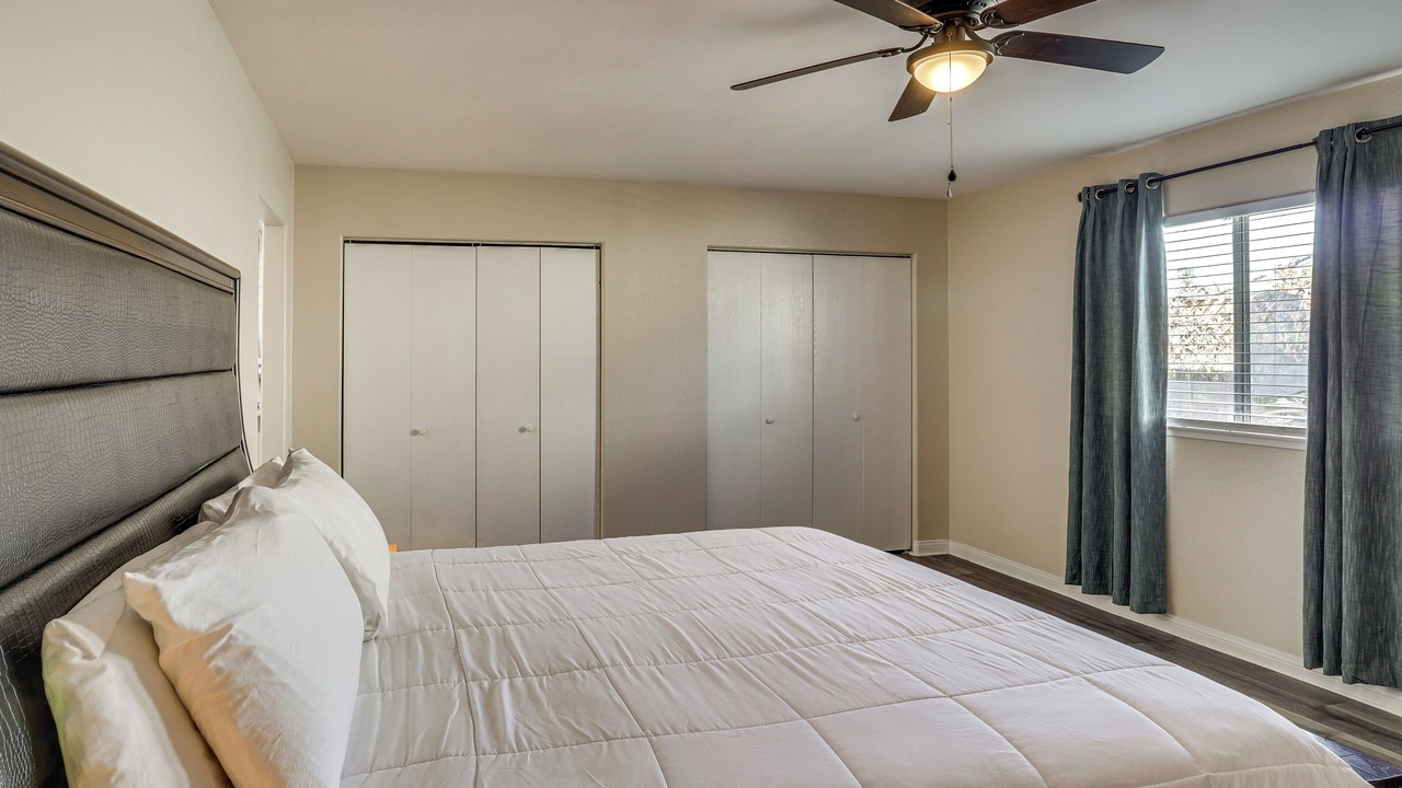 Photo of Bedroom in Summerlin