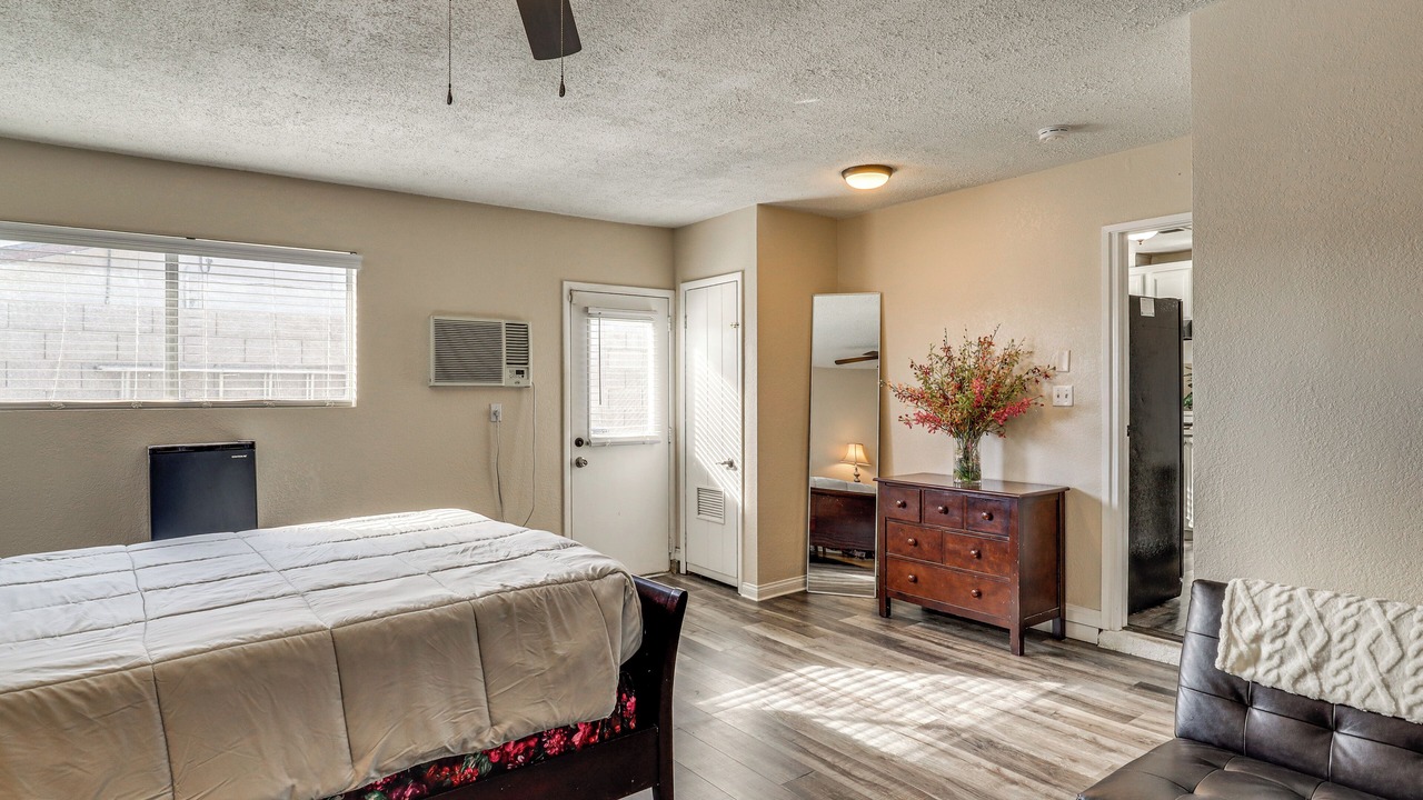 Photo of Bedroom in Summerlin