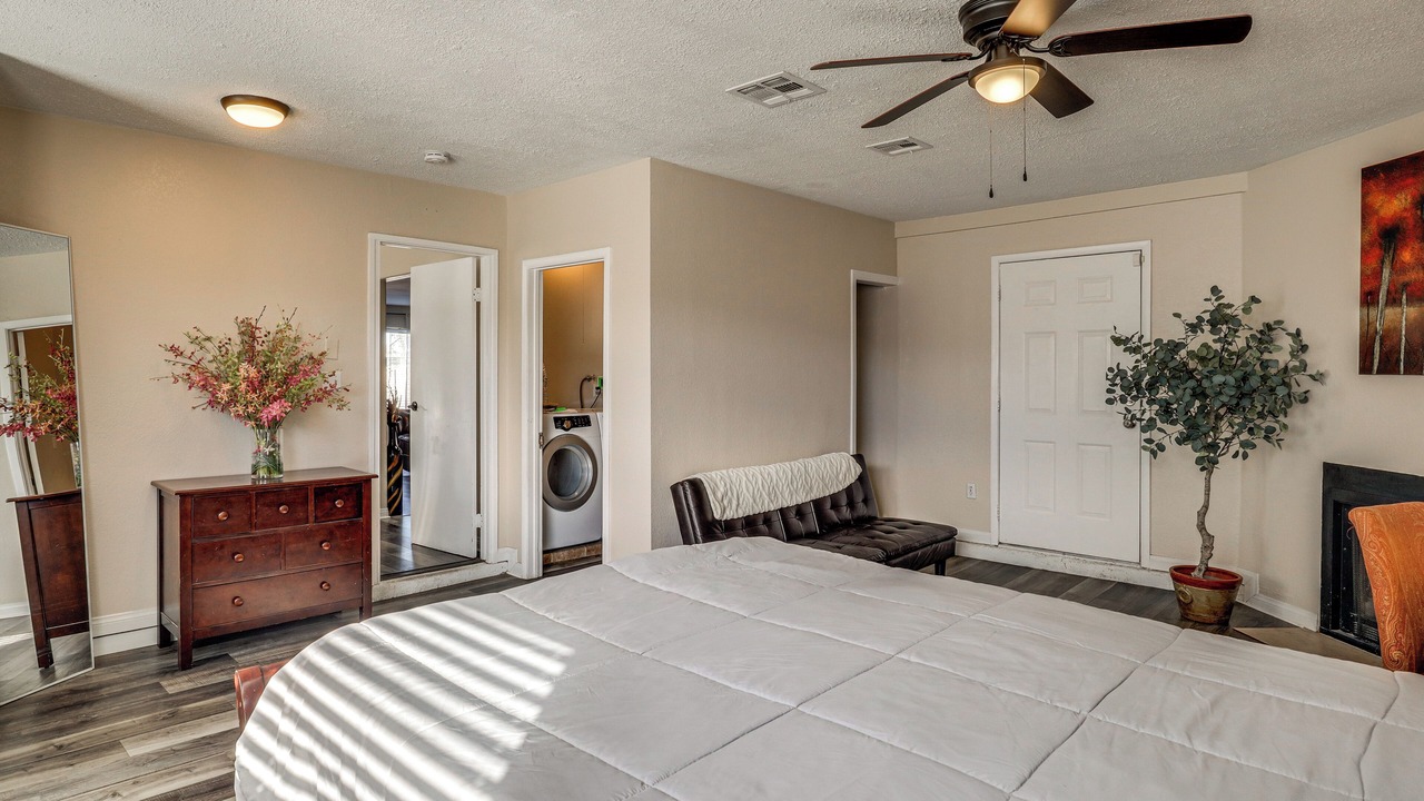 Photo of Bedroom in Summerlin